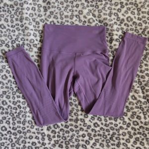 RARE lulu leggings!✨
